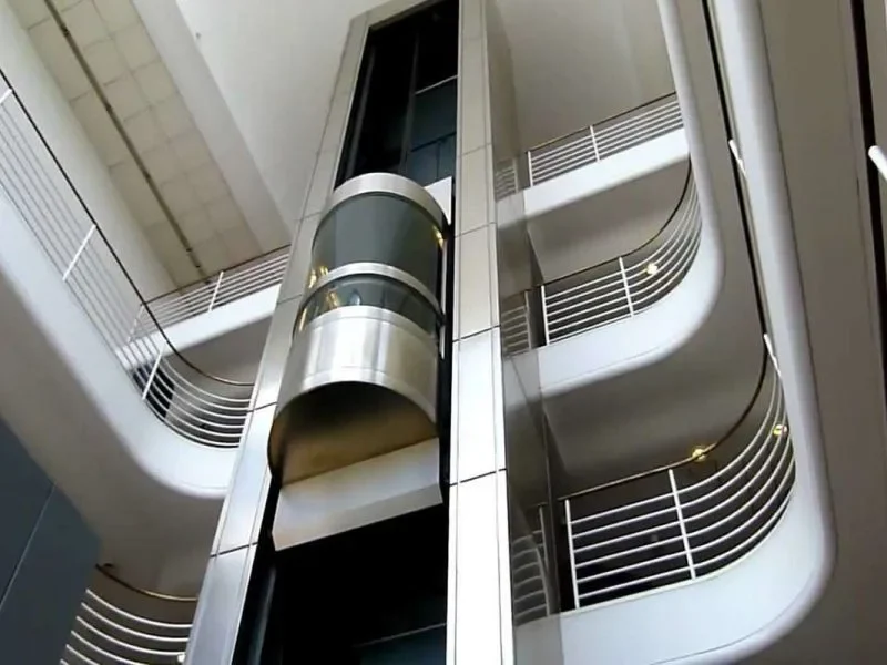 Elevators design and installation in Pakistan